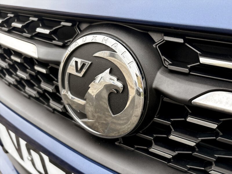 Used Vauxhall Corsa 2021 for sale - 77490676: Photo 15