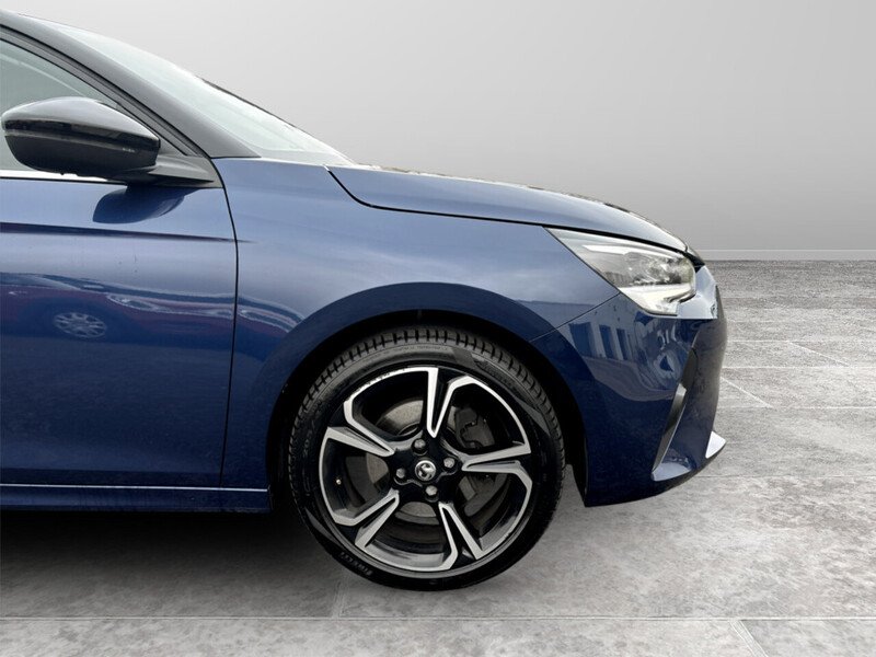 Used Vauxhall Corsa 2021 for sale - 77490676: Photo 18