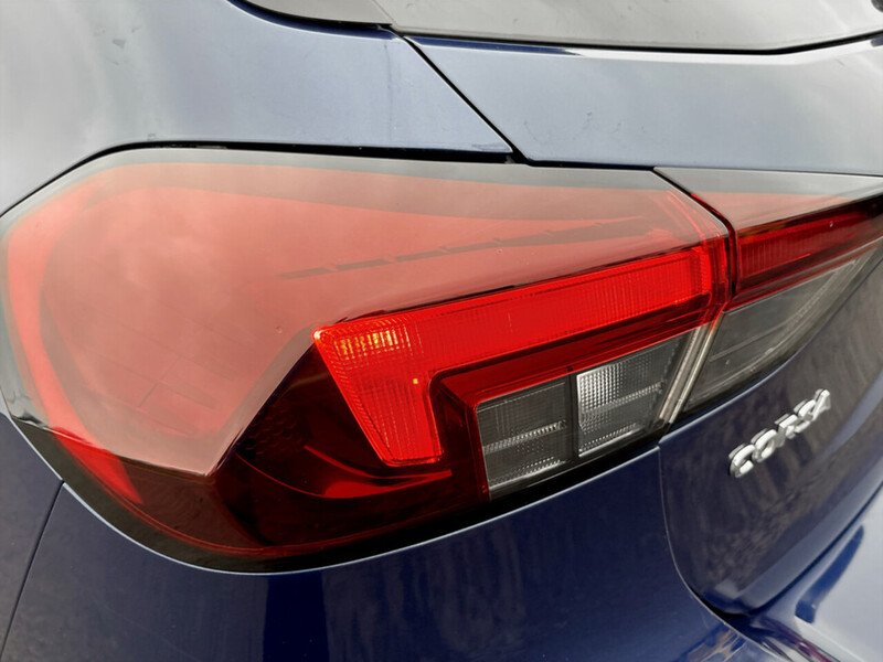 Used Vauxhall Corsa 2021 for sale - 77490676: Photo 22