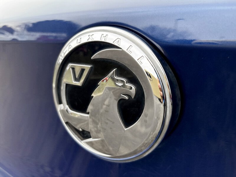 Used Vauxhall Corsa 2021 for sale - 77490676: Photo 24