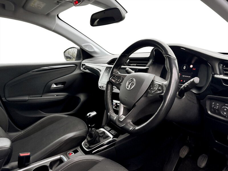 Used Vauxhall Corsa 2021 for sale - 77490676: Photo 26