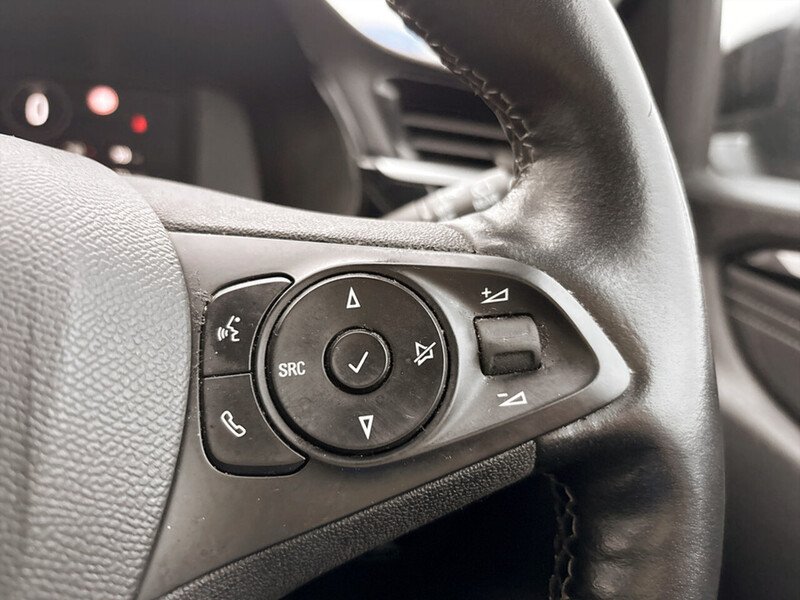 Used Vauxhall Corsa 2021 for sale - 77490676: Photo 30