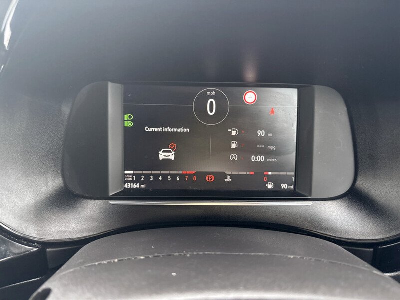 Used Vauxhall Corsa 2021 for sale - 77490676: Photo 31