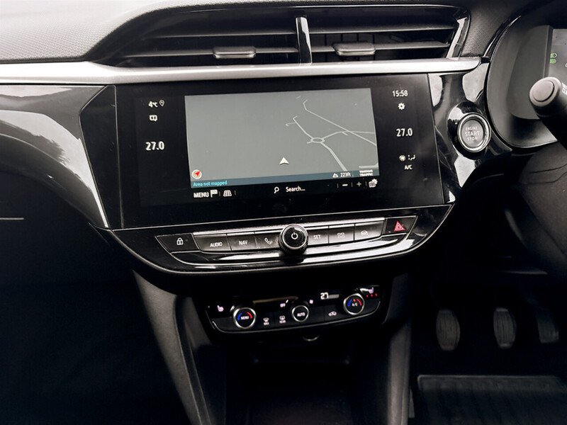 Used Vauxhall Corsa 2021 for sale - 77490676: Photo 34