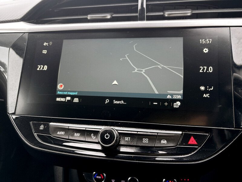 Used Vauxhall Corsa 2021 for sale - 77490676: Photo 35