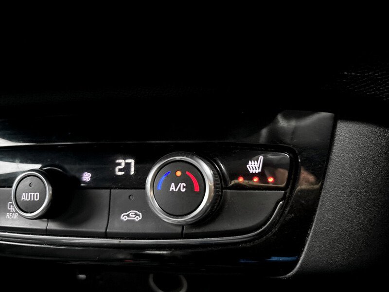 Used Vauxhall Corsa 2021 for sale - 77490676: Photo 38