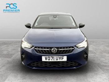 Used Vauxhall Corsa 2021 for sale - 77490676: Photo