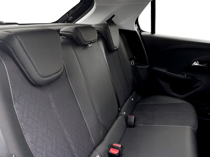 Used Vauxhall Corsa 2021 for sale - 77490676: Photo 41