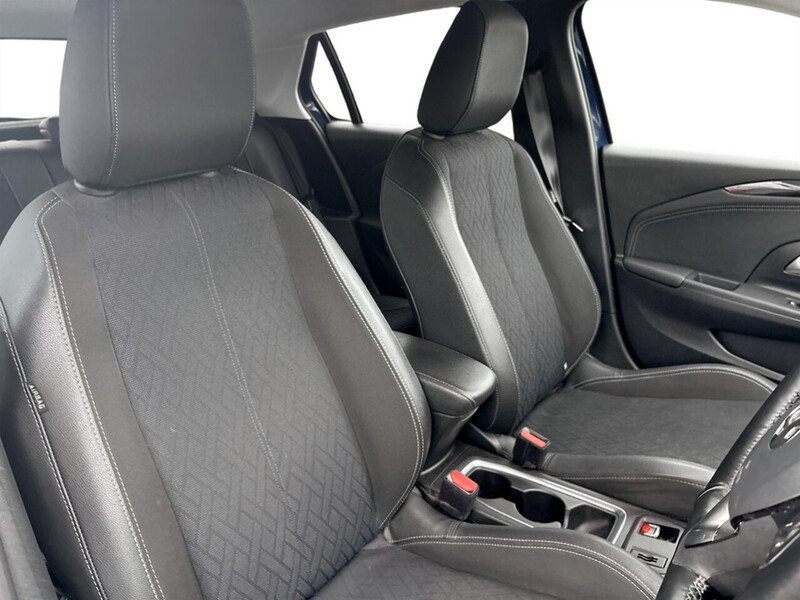 Used Vauxhall Corsa 2021 for sale - 77490676: Photo 9