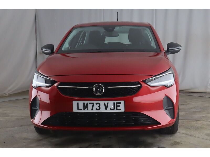 Used Vauxhall Corsa for sale - 77370226: Photo 10