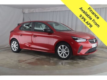 Used Vauxhall Corsa 2023 for sale - 77370226: Photo