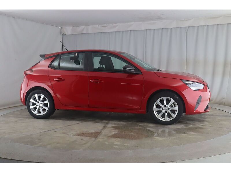 Used Vauxhall Corsa for sale - 77370226: Photo 3