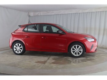 Used Vauxhall Corsa 2023 for sale - 77370226: Photo