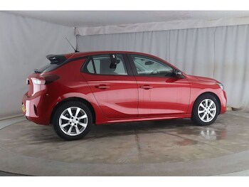 Used Vauxhall Corsa 2023 for sale - 77370226: Photo