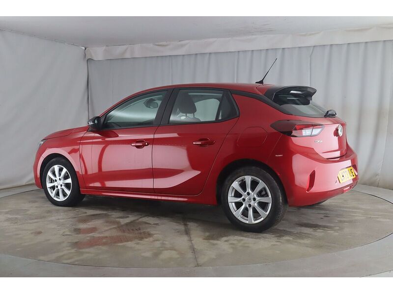 Used Vauxhall Corsa for sale - 77370226: Photo 7