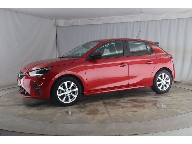 Used Vauxhall Corsa for sale - 77370226: Photo 9