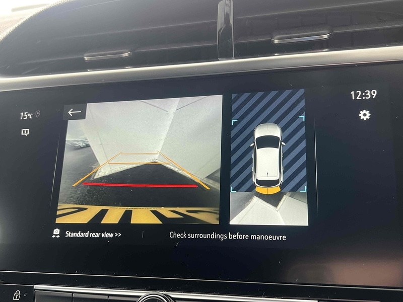 Vehicle 40