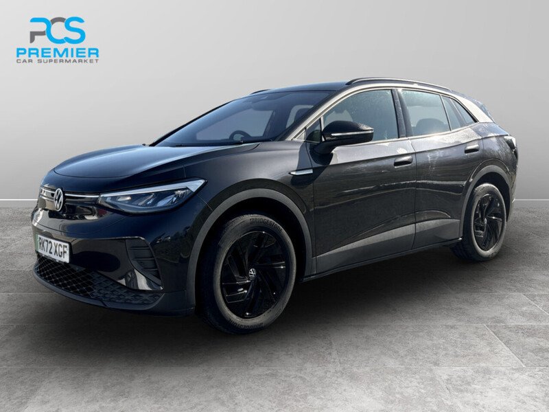 Used Volkswagen ID.4 2022 for sale - 77945248: Photo 14