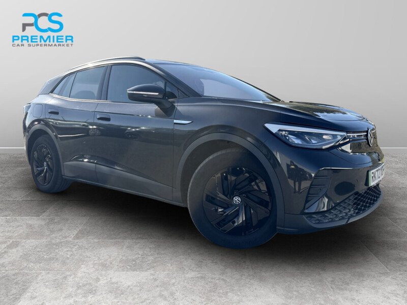 Used Volkswagen ID.4 2022 for sale - 77945248: Photo 16