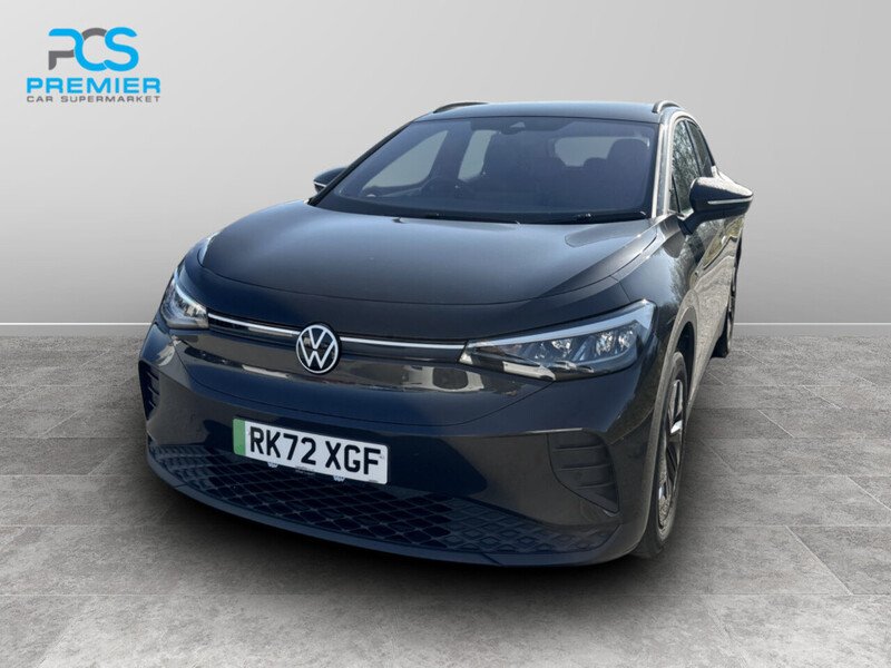 Used Volkswagen ID.4 2022 for sale - 77945248: Photo 18