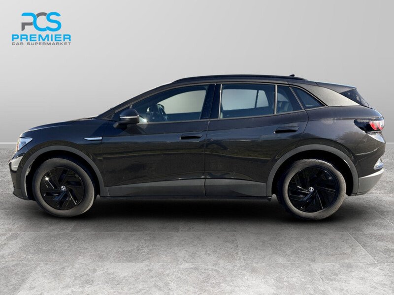 Used Volkswagen ID.4 2022 for sale - 77945248: Photo 19