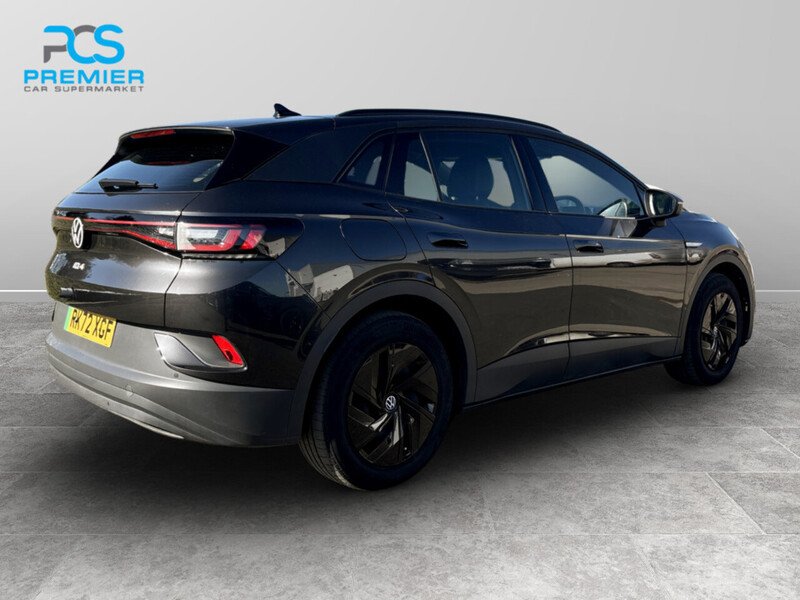 Used Volkswagen ID.4 2022 for sale - 77945248: Photo 22