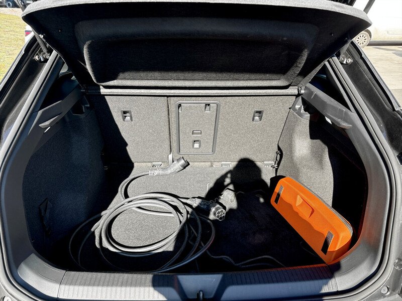 Used Volkswagen ID.4 2022 for sale - 77945248: Photo 23