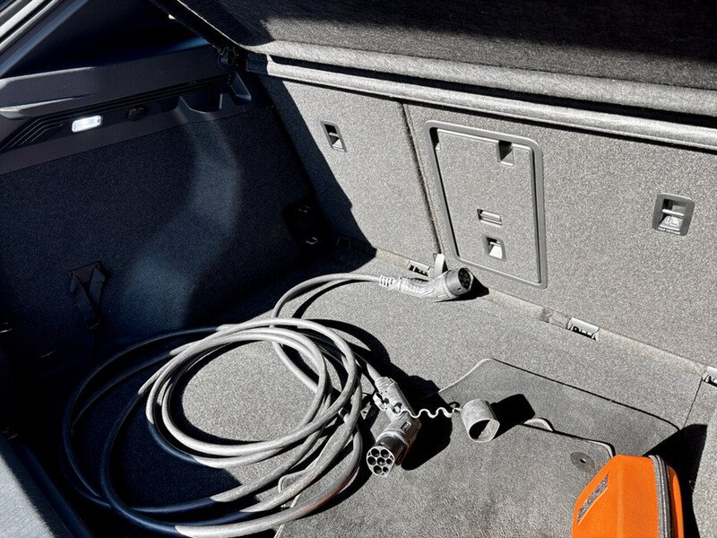 Used Volkswagen ID.4 2022 for sale - 77945248: Photo 24