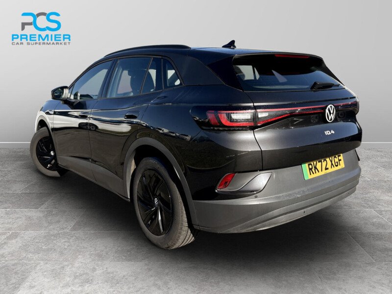 Used Volkswagen ID.4 2022 for sale - 77945248: Photo 26