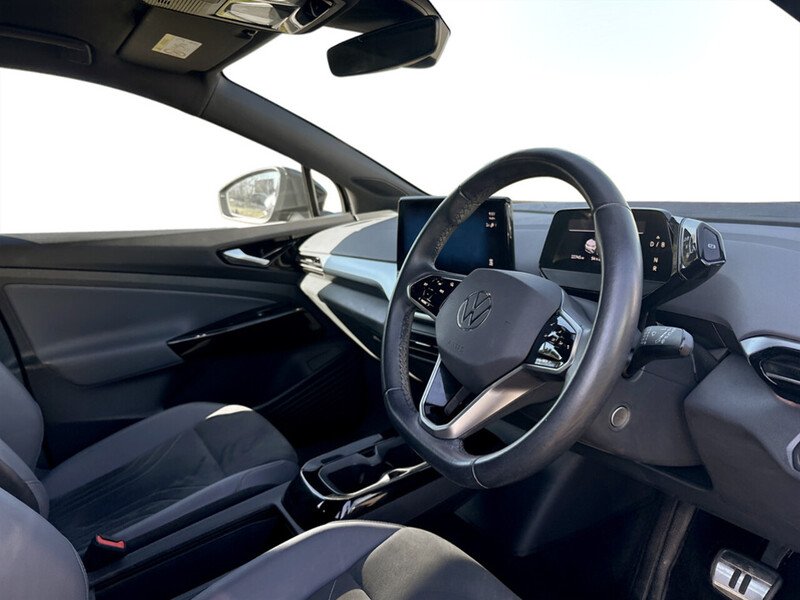 Used Volkswagen ID.4 2022 for sale - 77945248: Photo 28