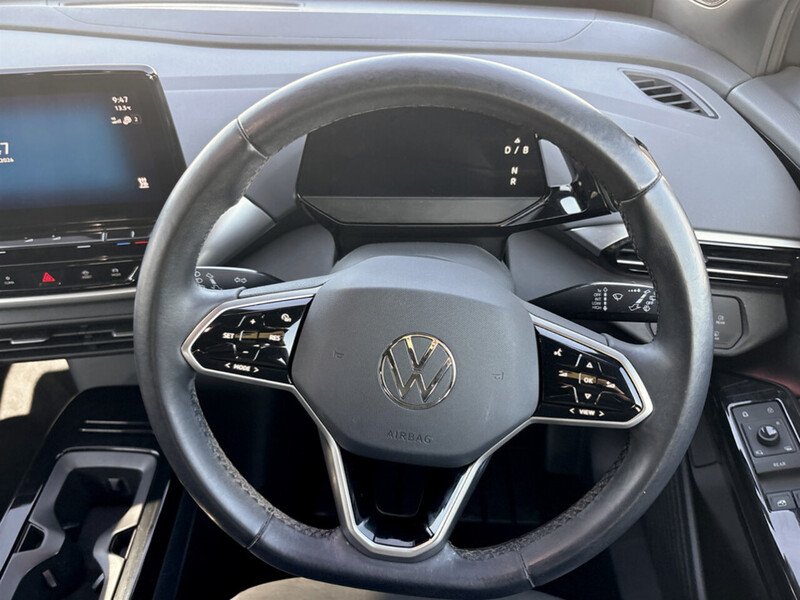 Used Volkswagen ID.4 2022 for sale - 77945248: Photo 29