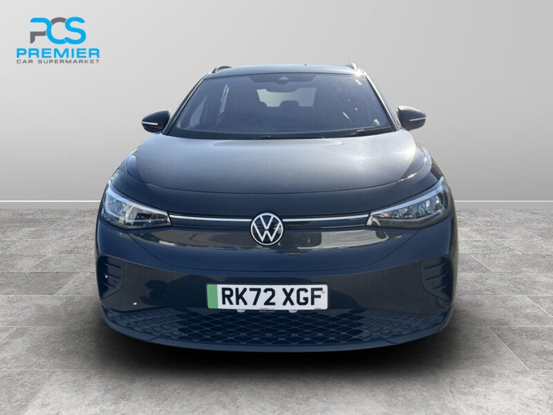 Used Volkswagen ID.4 2022 for sale - 77945248: Photo 3