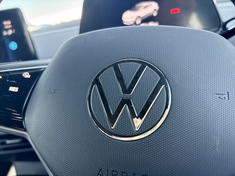 Used Volkswagen ID.4 2022 for sale - 77945248: Photo 31