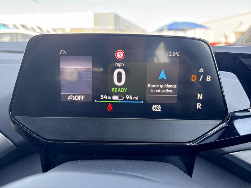 Used Volkswagen ID.4 2022 for sale - 77945248: Photo 33