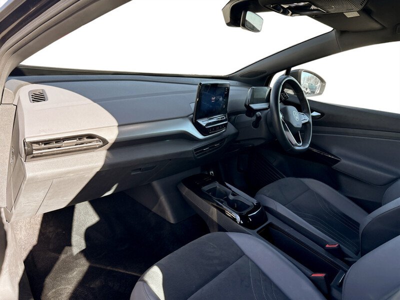 Used Volkswagen ID.4 2022 for sale - 77945248: Photo 36