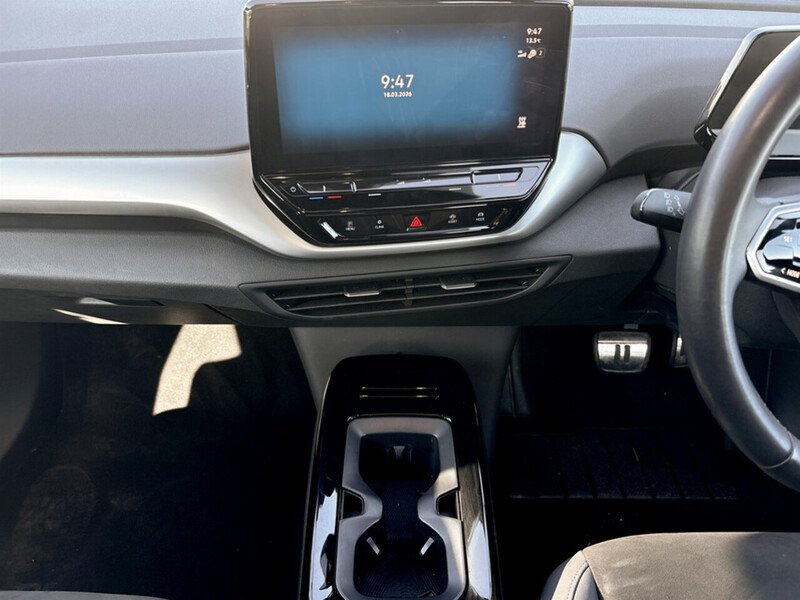 Used Volkswagen ID.4 2022 for sale - 77945248: Photo 37