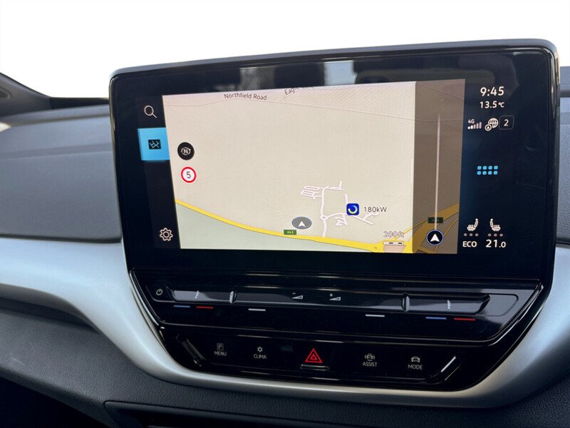 Used Volkswagen ID.4 2022 for sale - 77945248: Photo 38