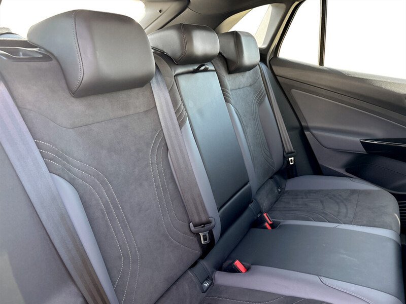 Used Volkswagen ID.4 2022 for sale - 77945248: Photo 42