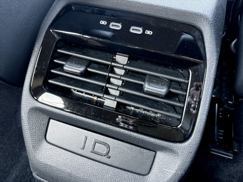 Used Volkswagen ID.4 2022 for sale - 77945248: Photo 44