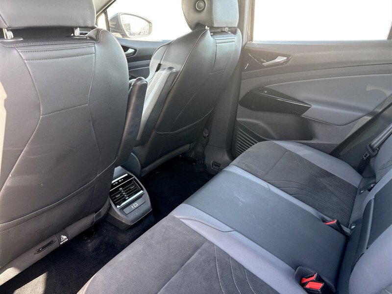Used Volkswagen ID.4 2022 for sale - 77945248: Photo 45