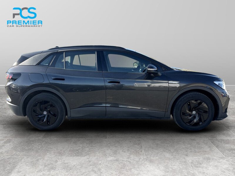 Used Volkswagen ID.4 2022 for sale - 77945248: Photo 6