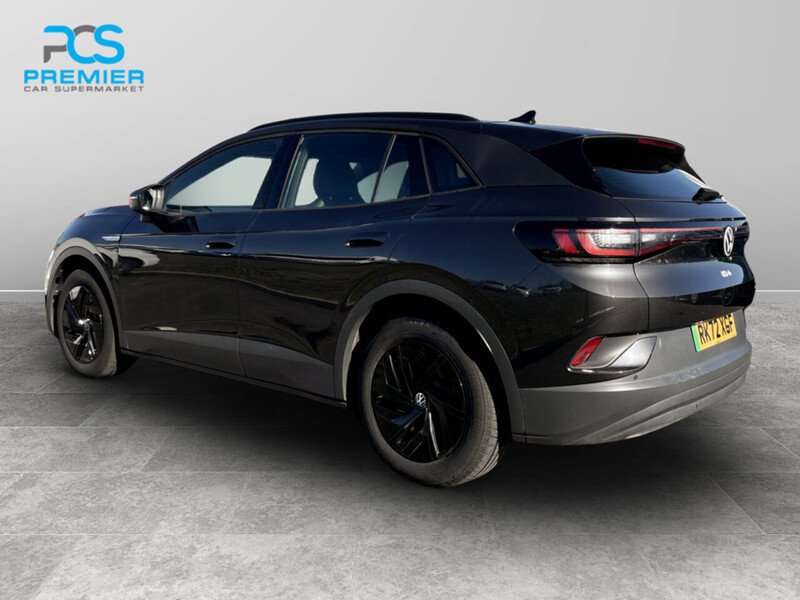 Used Volkswagen ID.4 2022 for sale - 77945248: Photo 7