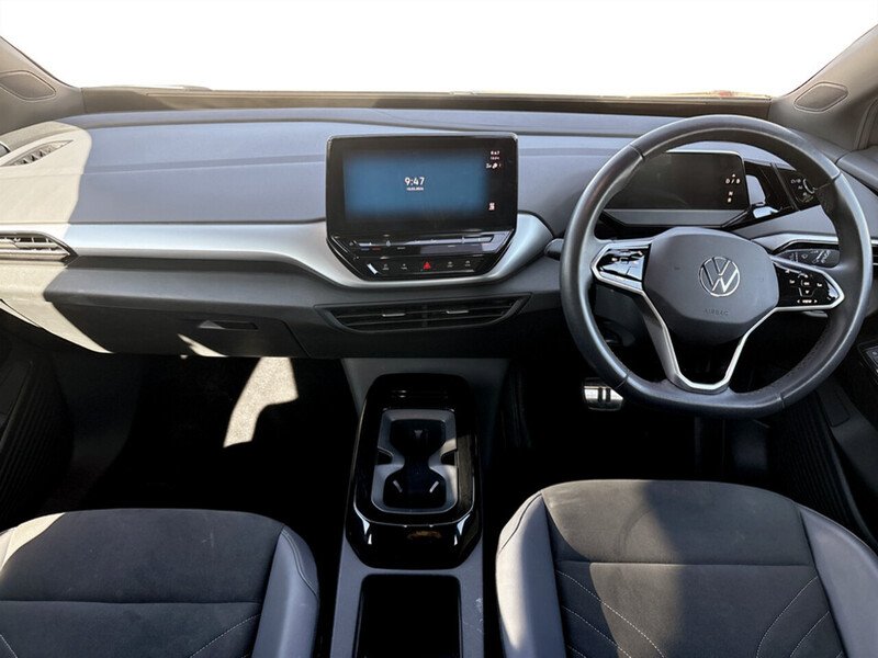 Used Volkswagen ID.4 2022 for sale - 77945248: Photo 9