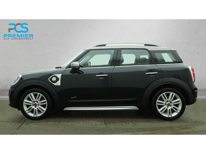 Used MINI Countryman 2020 for sale - 78221184: Photo 11