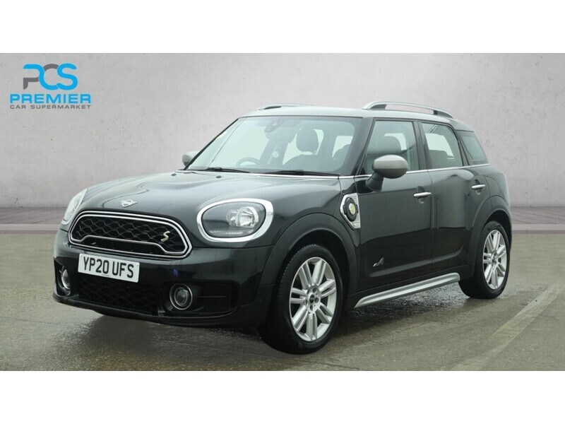 Used MINI Countryman 2020 for sale - 78221184: Photo 13