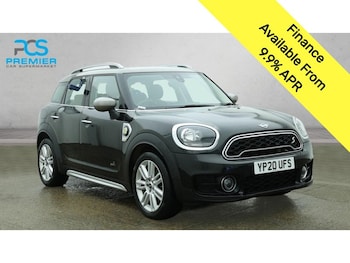 Used MINI Countryman 2020 for sale - 78221184: Photo