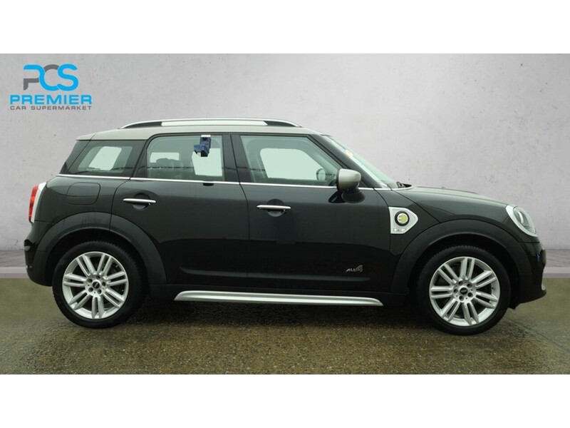 Used MINI Countryman 2020 for sale - 78221184: Photo 3