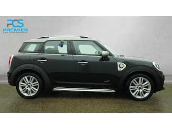 Used MINI Countryman 2020 for sale - 78221184: Photo