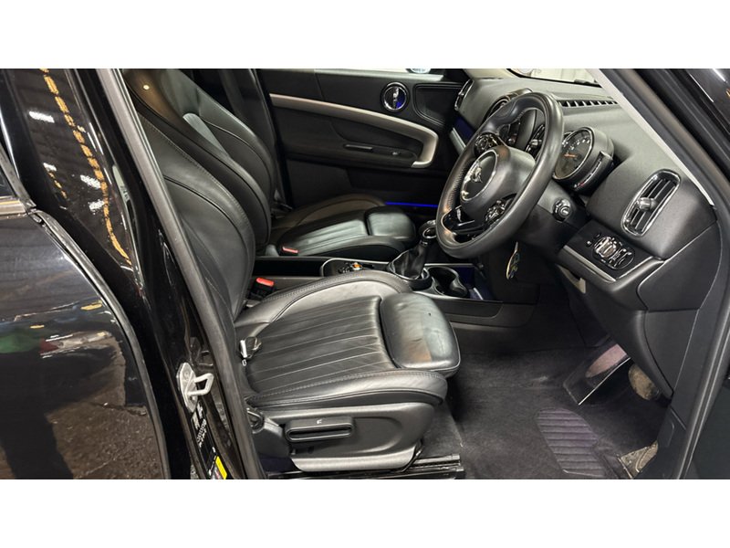 Used MINI Countryman 2020 for sale - 78221184: Photo 4