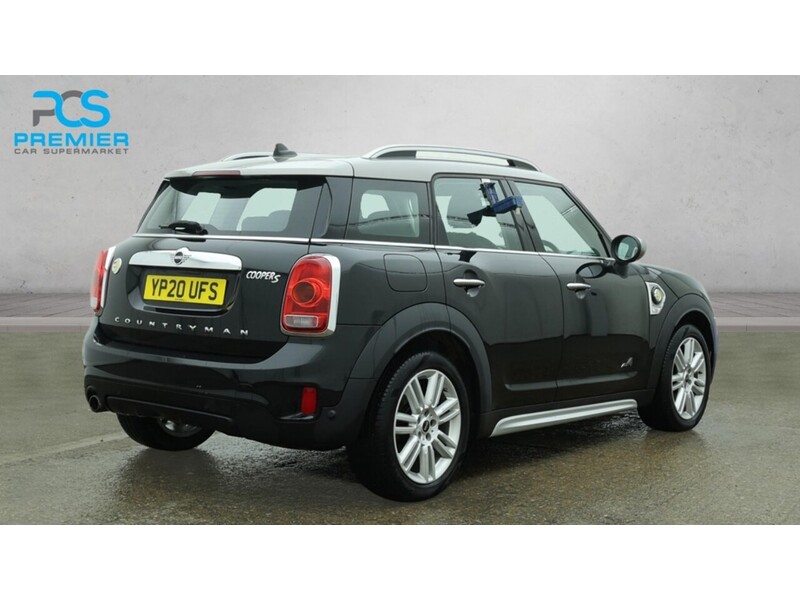 Used MINI Countryman 2020 for sale - 78221184: Photo 5